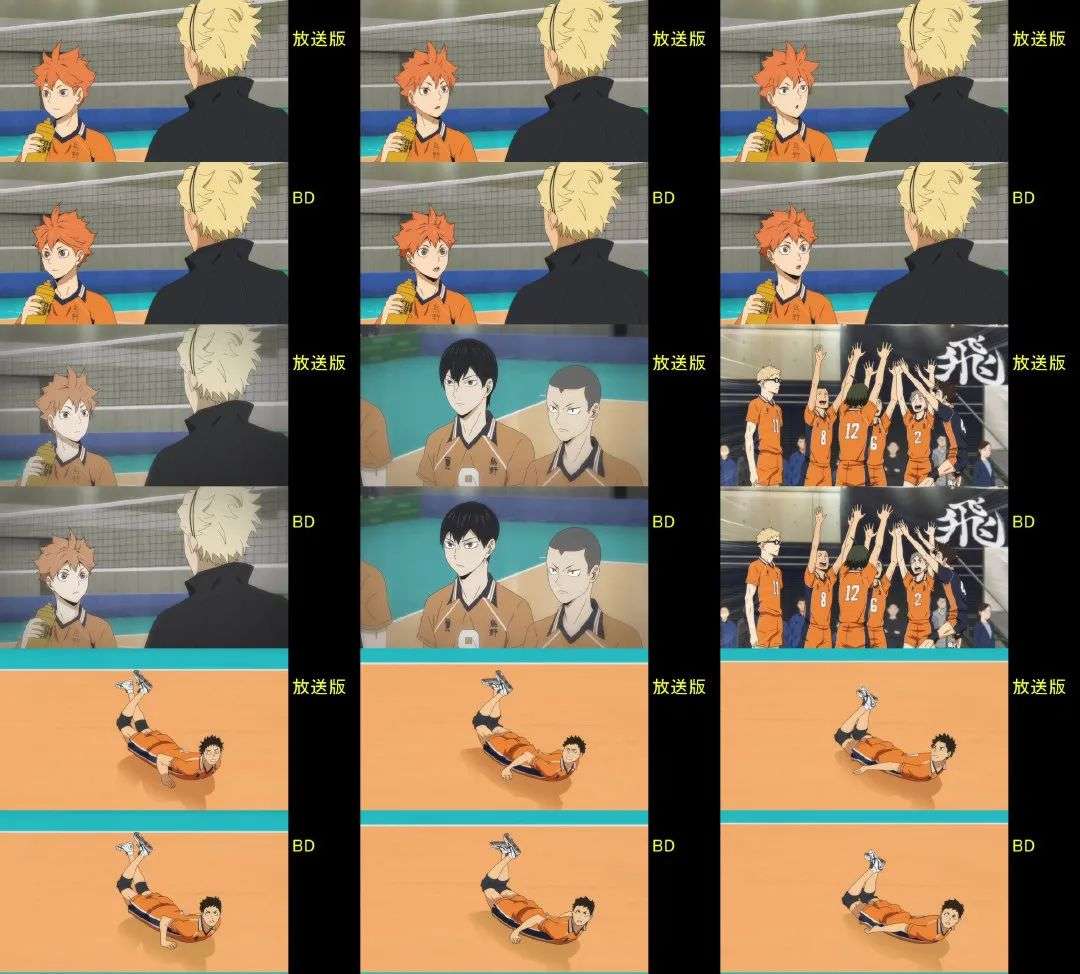 动态漫画掀起动画行业的“返璞归真”