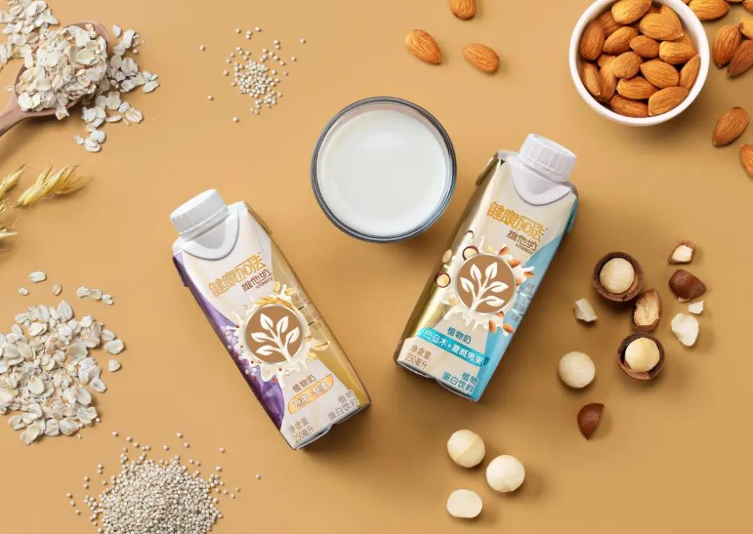 “燕麦奶第一股”OATLY纳斯达克上市，募资超14亿美元