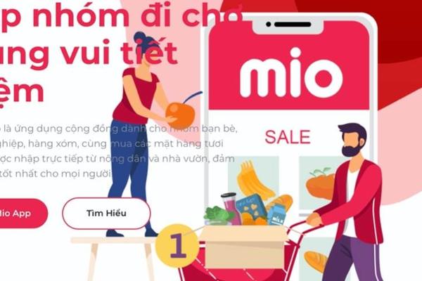 赋能越南农村地区女性，社交商务初创公司Mio获得100万美元融资