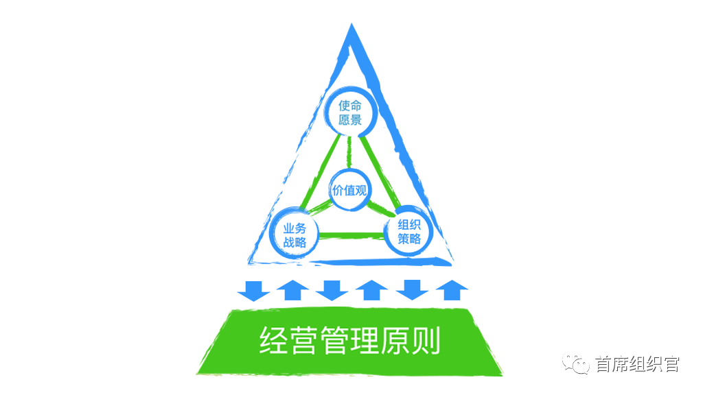 如何塑造文化？绝大部分公司都忽视了中三路