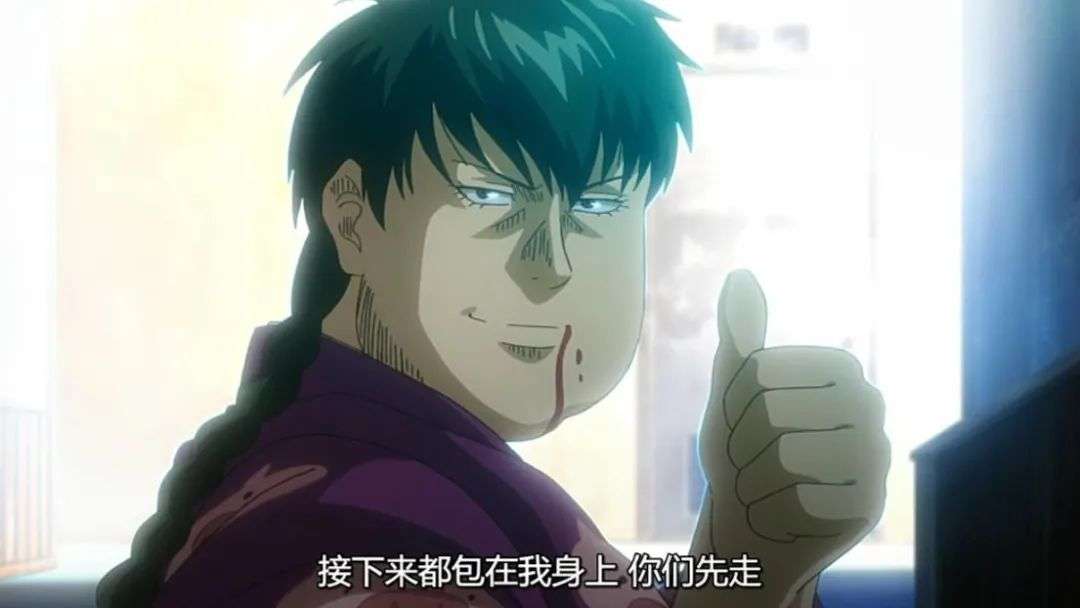 动态漫画掀起动画行业的“返璞归真”