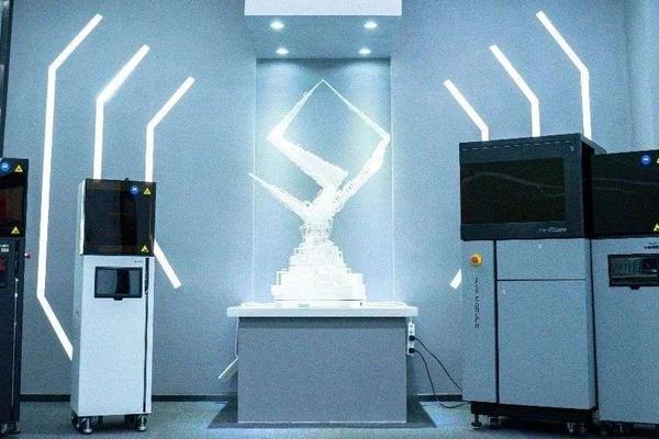 新晋独角兽「黑格科技」，以3D打印技术赋能百业数字化