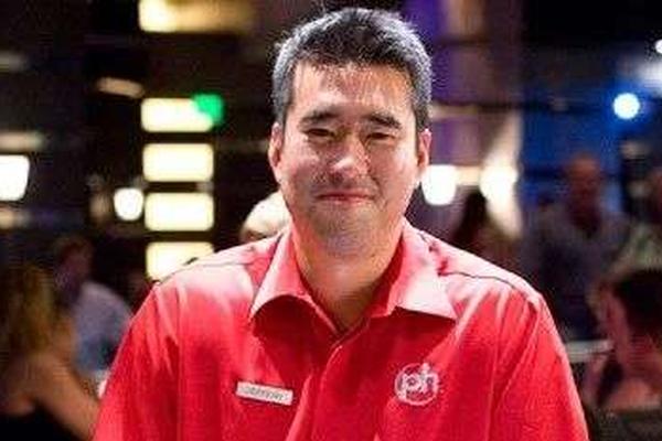 MIT出身的「华裔赌圣」再创业又赚5000万美金