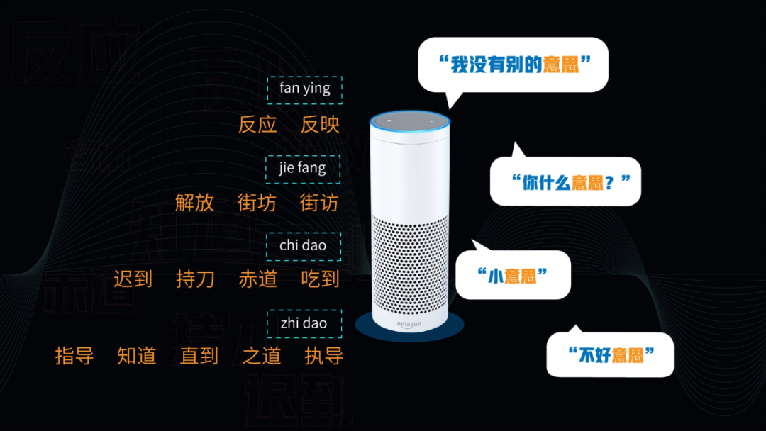 物联网时代快来了，为什么智能音箱还是听不懂你说话？