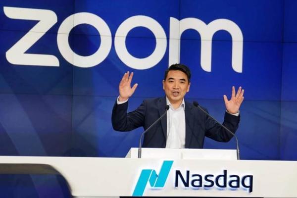 Zoom中国“大撤退”一年后，竞争者不断，市值缩水，昔日巨头终落寞？
