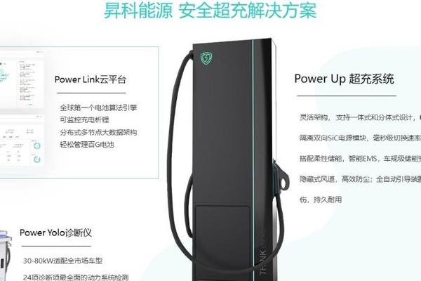 36氪首发 | V4级超充解决方案供应商「昇科能源」完成数千万pre-A轮融资，从提升超充安全等级入手