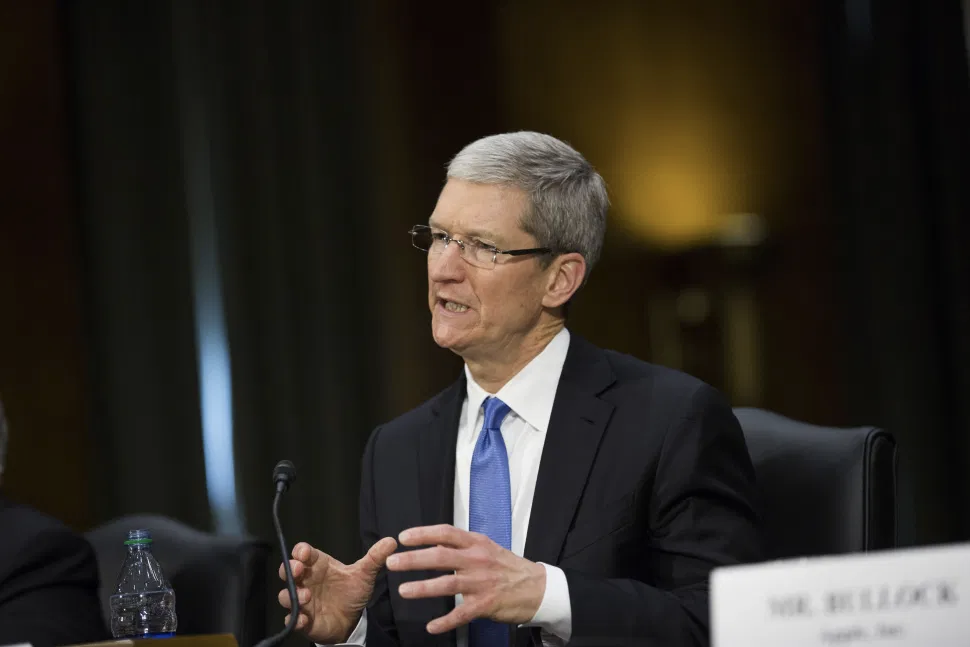苹果App Store诉讼案：击穿苹果生态的一颗子弹？