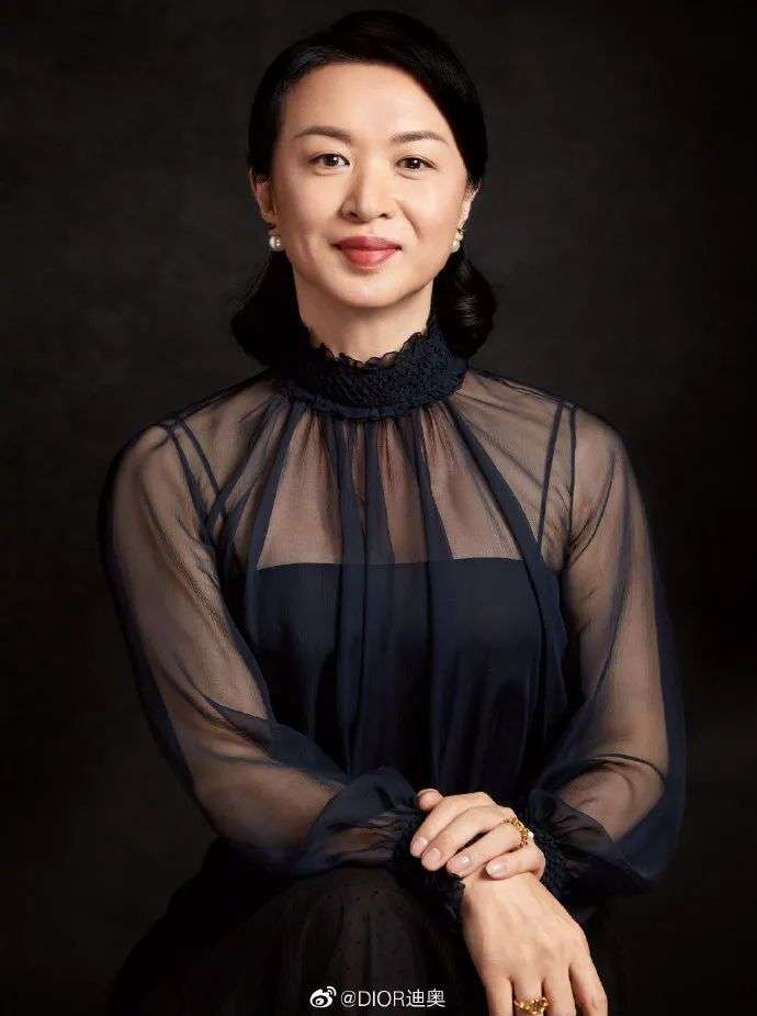 Dior女性系列请金星“代言”，选对了吗？