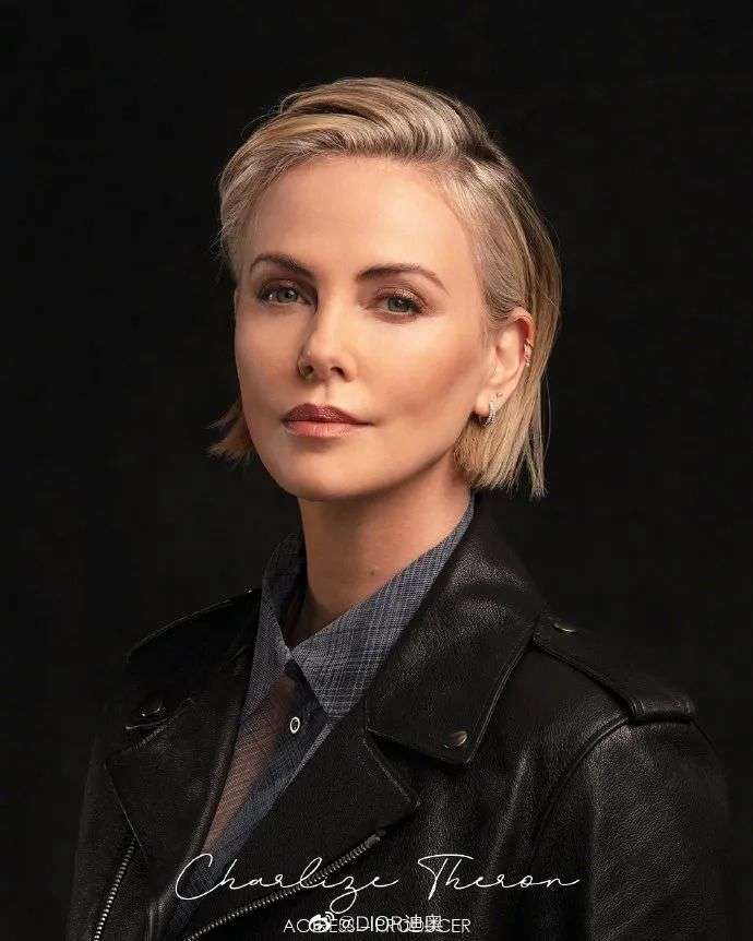 Dior女性系列请金星“代言”，选对了吗？