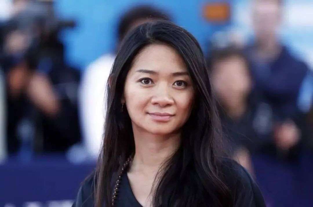 同样是70后, 伍思薇 是个独特的存在,不仅仅是在华人导演圈.
