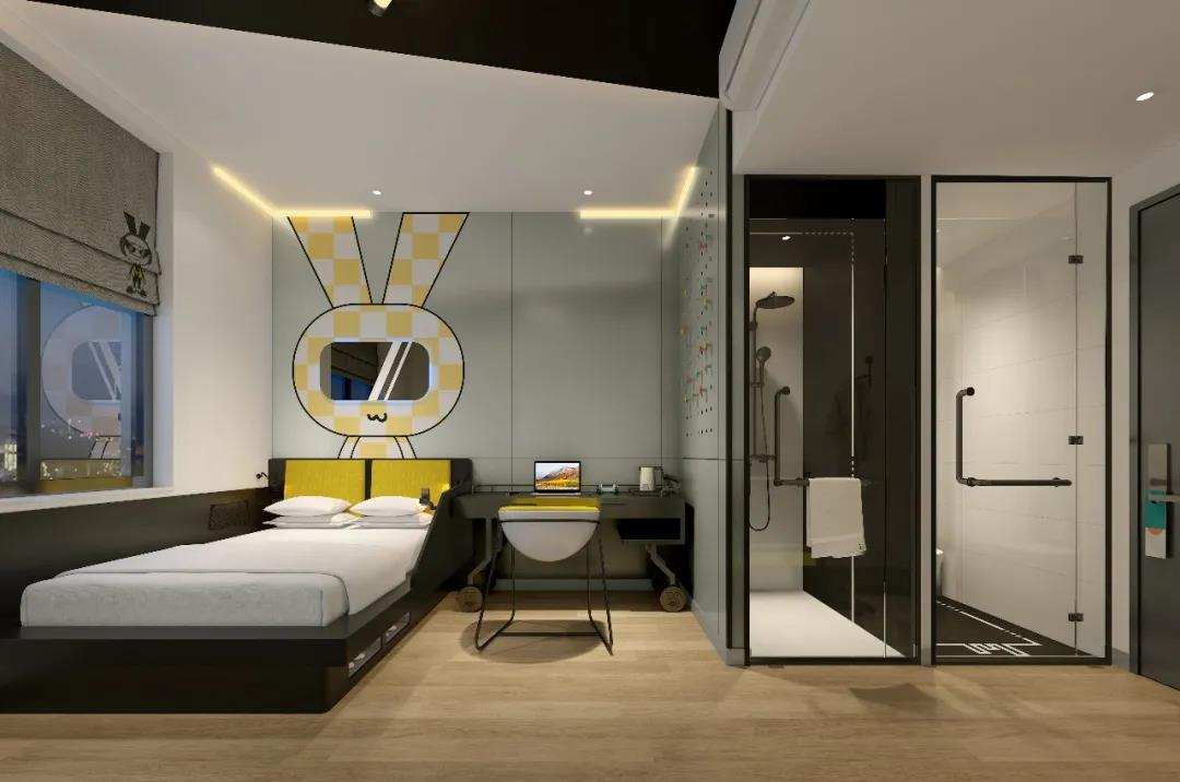 轻中端酒店急剧崛起，会不会成为下一个投资爆品？