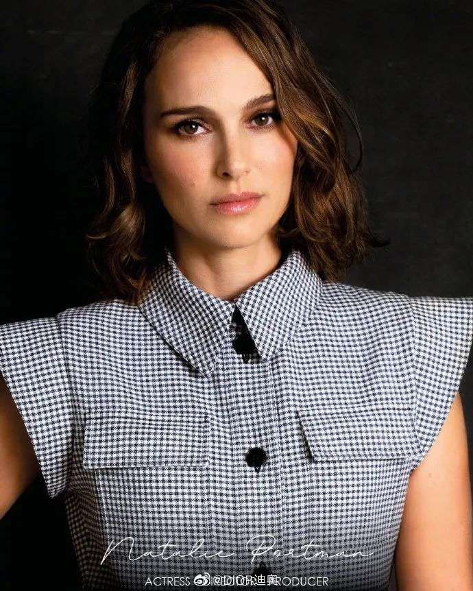 Dior女性系列请金星“代言”，选对了吗？