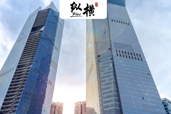 张一鸣离开了，在北三环留下一座50亿大楼