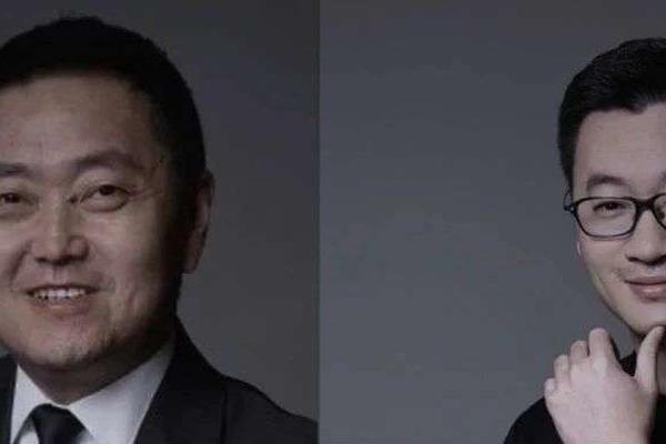 左晖的接棒者，是“干掉链家”的那个人-36氪