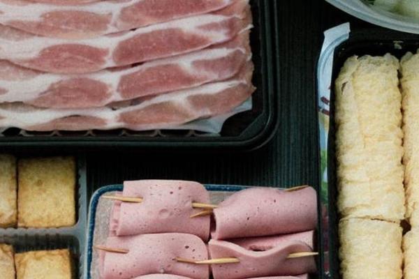 “网红”无人自助火锅，只是噱头下的“自嗨”？