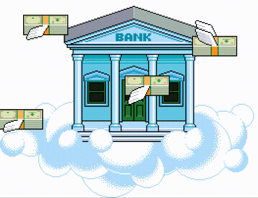 数字货币vs加密货币，央行不能输的货币主权之战-36氪