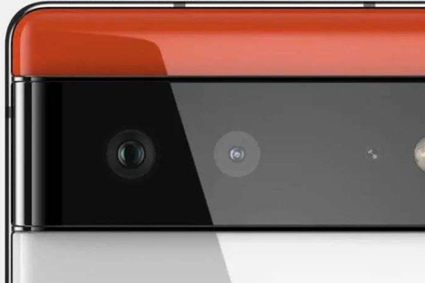 Pixel 6 相机配置曝光，Google 或将使用自研芯片