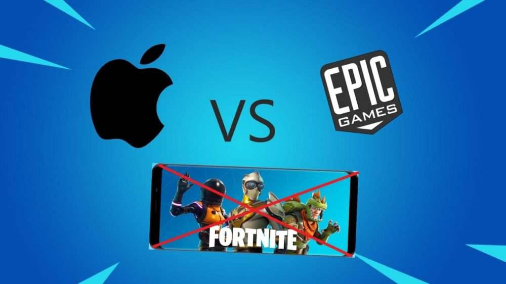 苹果Epic终极对决：法官开始倒向Epic，质疑苹果抽佣合理性