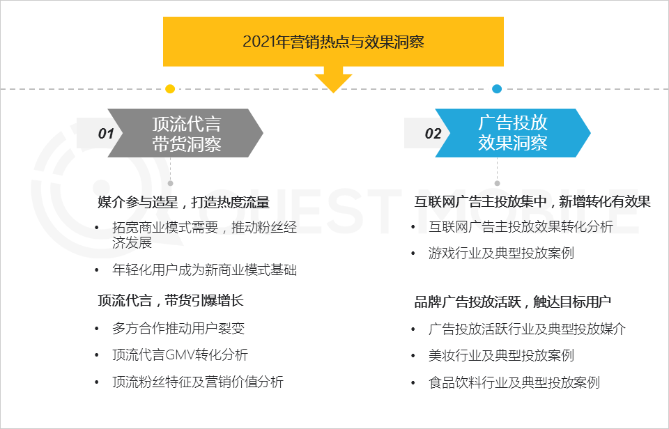 2021年营销热点与效果洞察：如何借“IP+IDOL”模式冲破商业变现天花板？