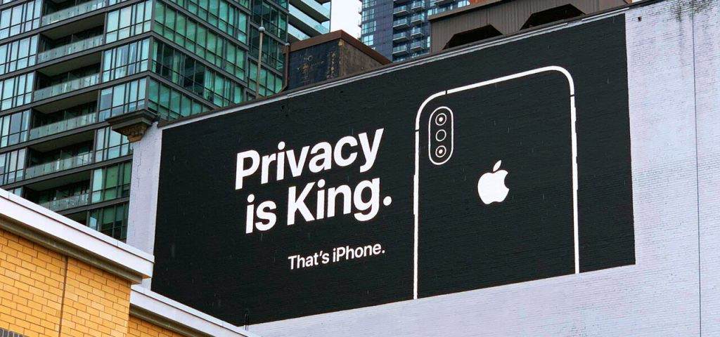 兼顾隐私问题，苹果能成功改变广告吗？