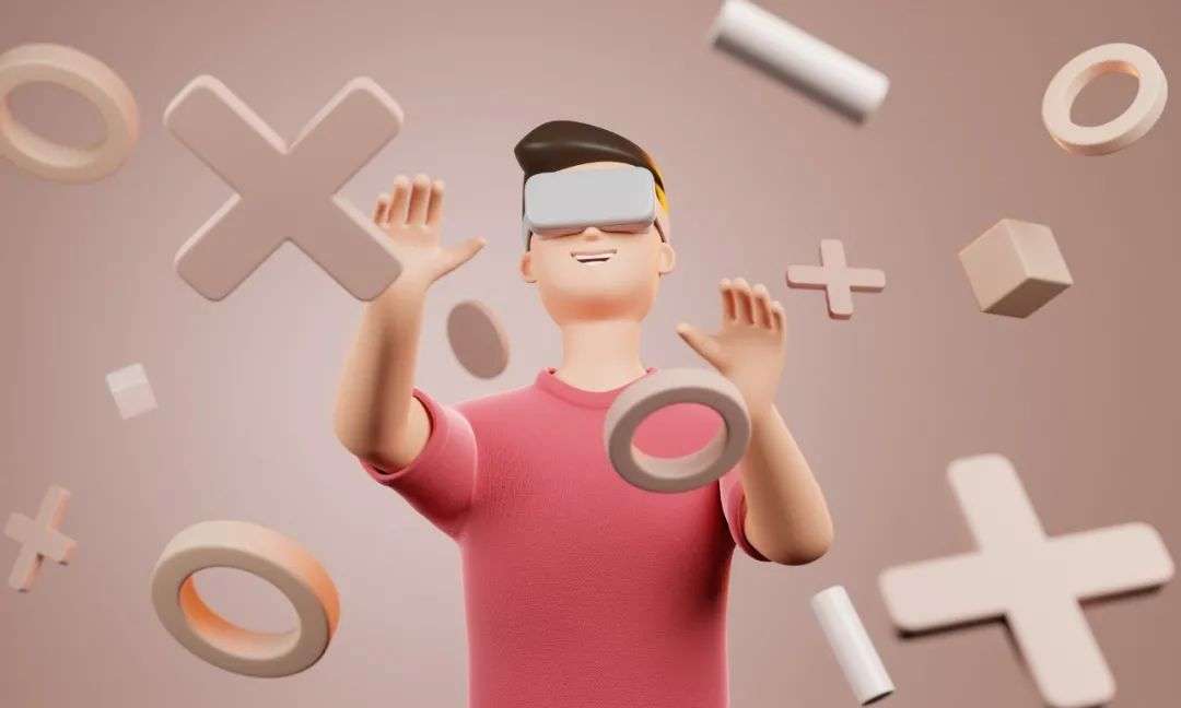 VR迭代新浪潮，开发者入场好时机