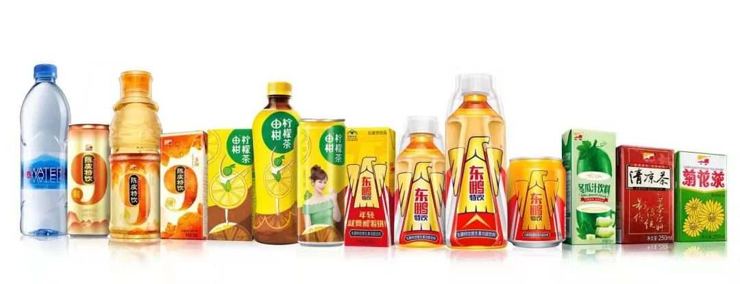 “功能饮料第一股”东鹏饮料明日敲钟上市，加华陪跑进入新征程 | 加华Family