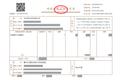 绿云开出首张Opera电子专票