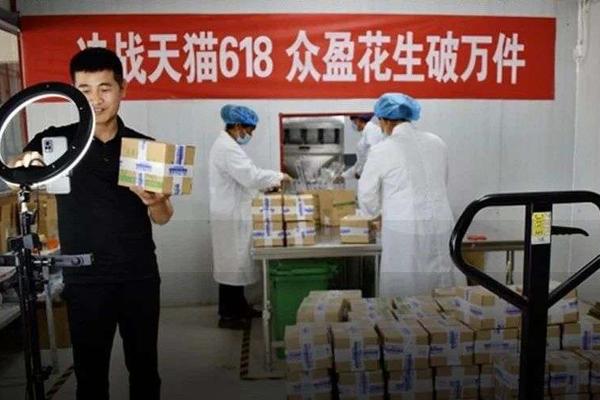这个十八线小县城，咋出了那么多网红？