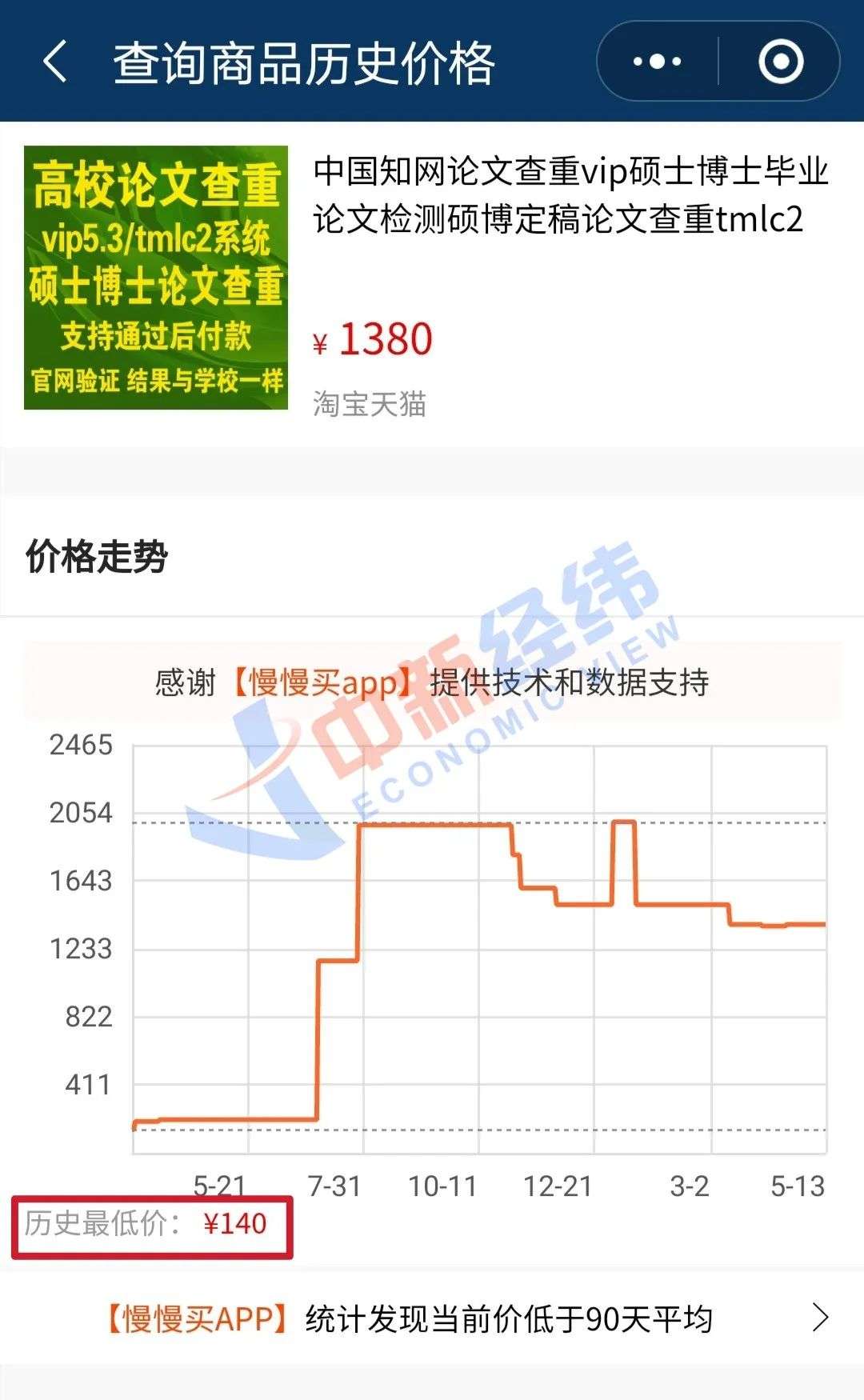 翟天临回应被骂背后：论文查重费用疯涨10倍，卖家接单“接到手软”