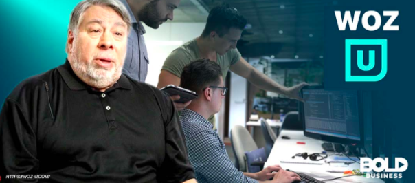 苹果联合创始人被起诉？45年前，他打造了第一代苹果电脑