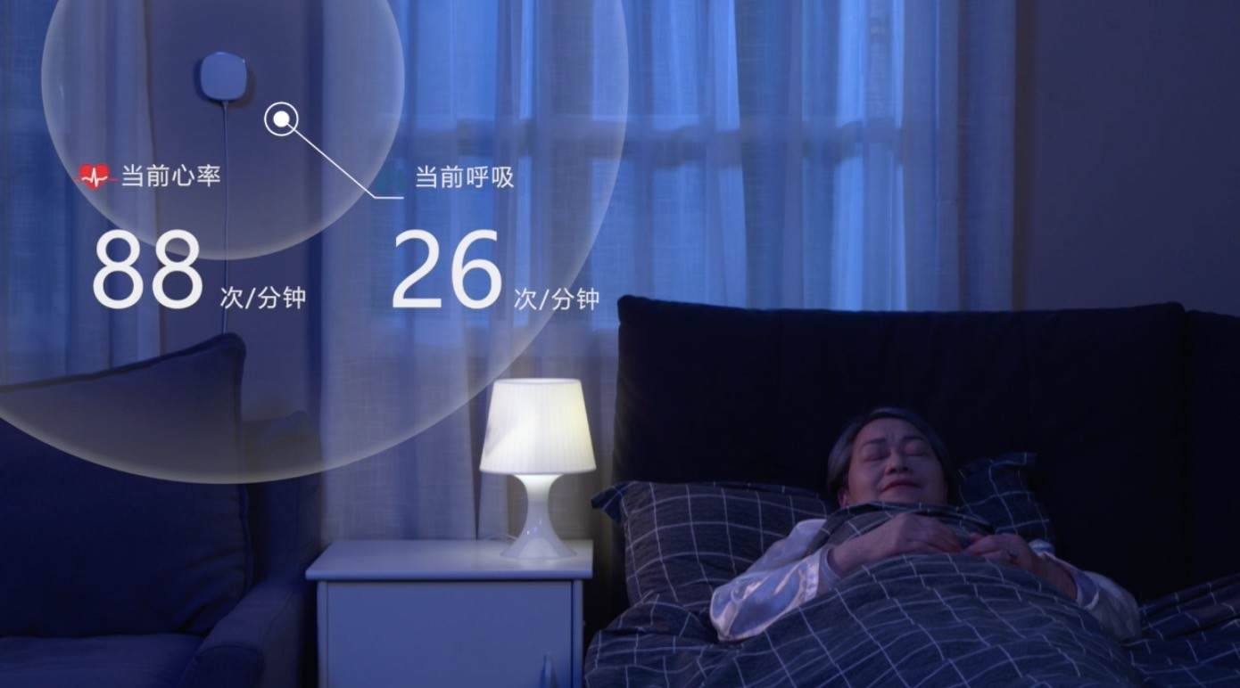 夜莺守护：「认知生物雷达」把全新感知能力带给每个人