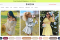 估值猛涨至3000亿，传SHEIN将IPO