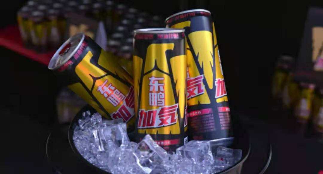 “功能饮料第一股”东鹏饮料明日敲钟上市，加华陪跑进入新征程 | 加华Family