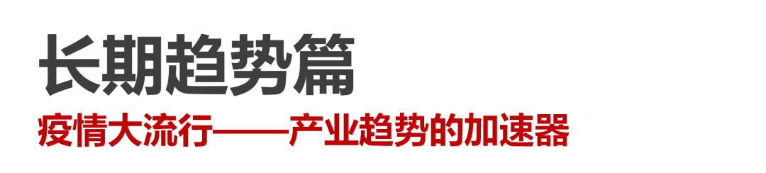 华兴资本发布报告，「创新经济」开启下一个十年超级周期