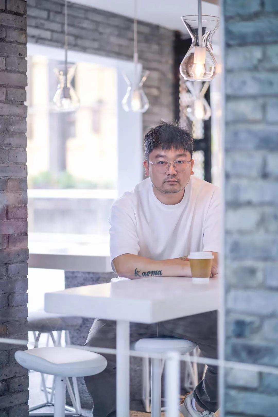 专访盛香亭创始人廖宗毅：我就是个卖卤菜的普通长沙满哥