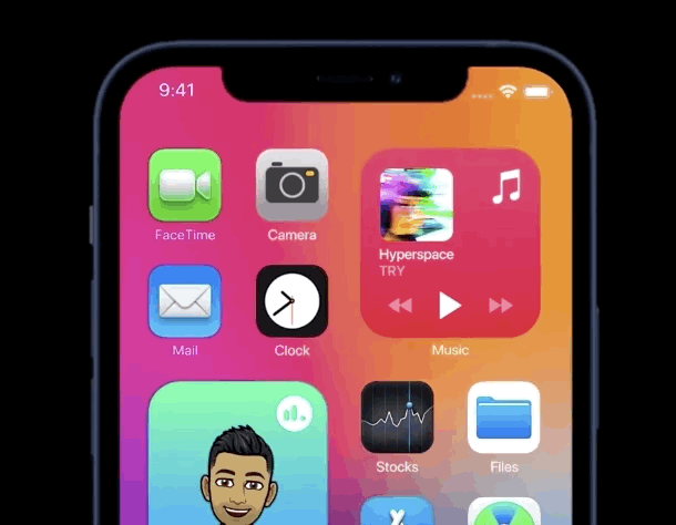 iOS 15 要来了：UI 焕然一新，分屏显示，iPhone 7以下机型不支持