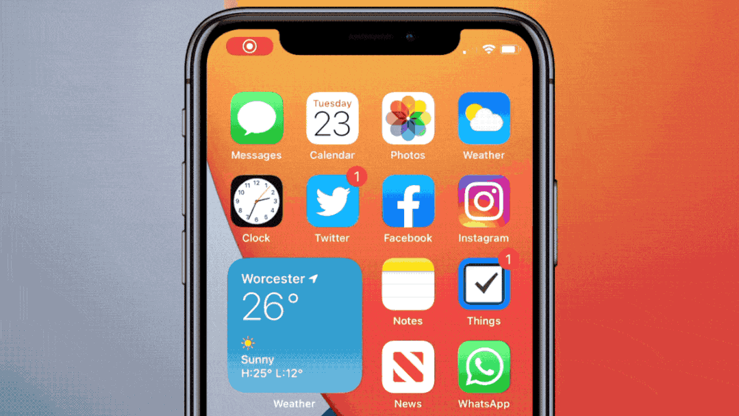 iOS 15 要来了：UI 焕然一新，分屏显示，iPhone 7以下机型不支持