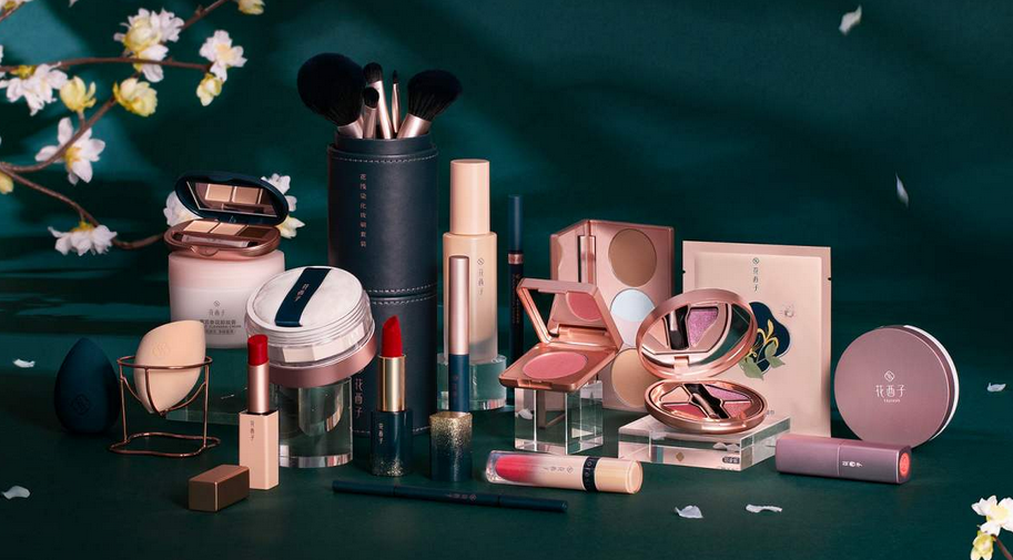 疯狂营销背后国产美妆真的赚钱了吗