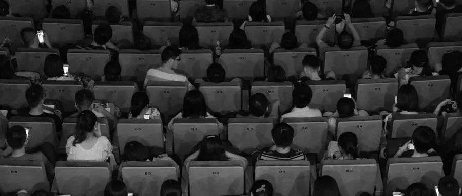 中国电影票价对普通观众存在价格歧视吗？