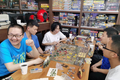 200亿的桌游市场等待破圈