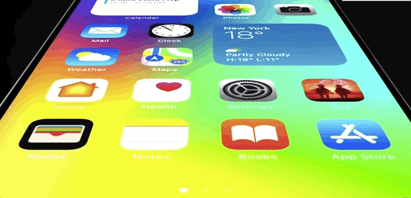 iOS 15 要来了：UI 焕然一新，分屏显示，iPhone 7以下机型不支持