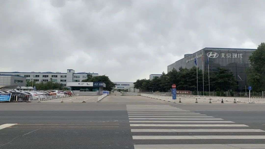 独家丨理想将接手北京现代第一工厂，打造全球旗舰生产基地