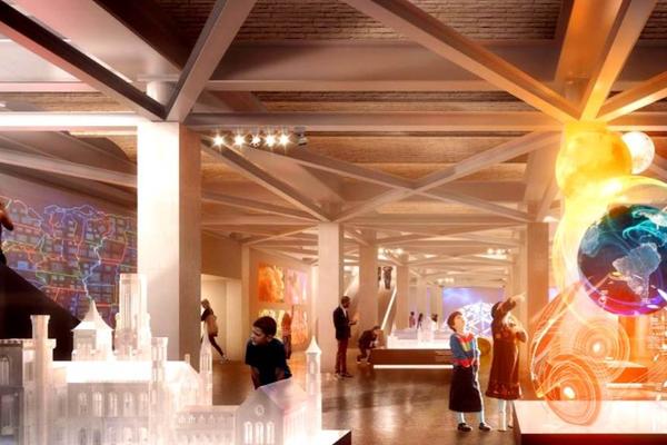 无界优师属地教师供应链平台完成数百万种子轮融资