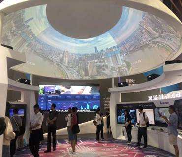 了不起的中国城市｜全球唯一的下一代防碰撞技术，为何落地在重庆？