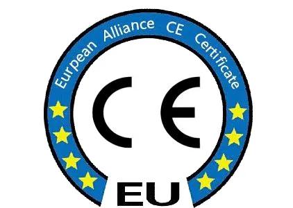 蓝芯科技获欧盟CE认证