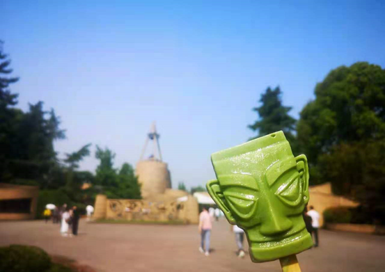 01 雪糕卷起来了