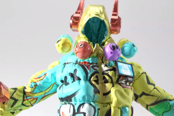 数字时尚：Metaverse和NFT相遇的地方