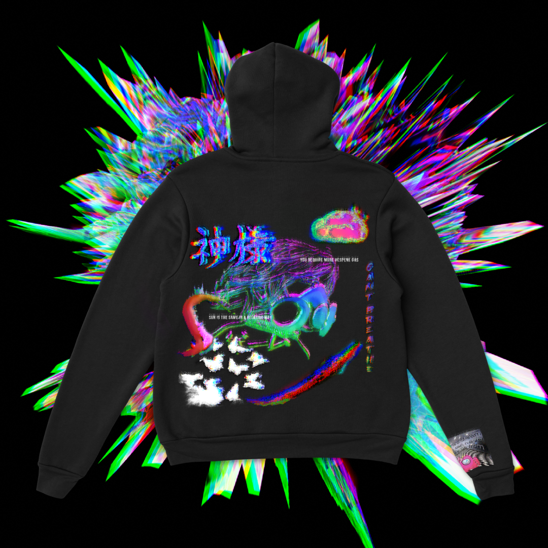 数字时尚：Metaverse和NFT相遇的地方