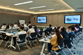 广告牛影视技术和市场销售培训会成功举办