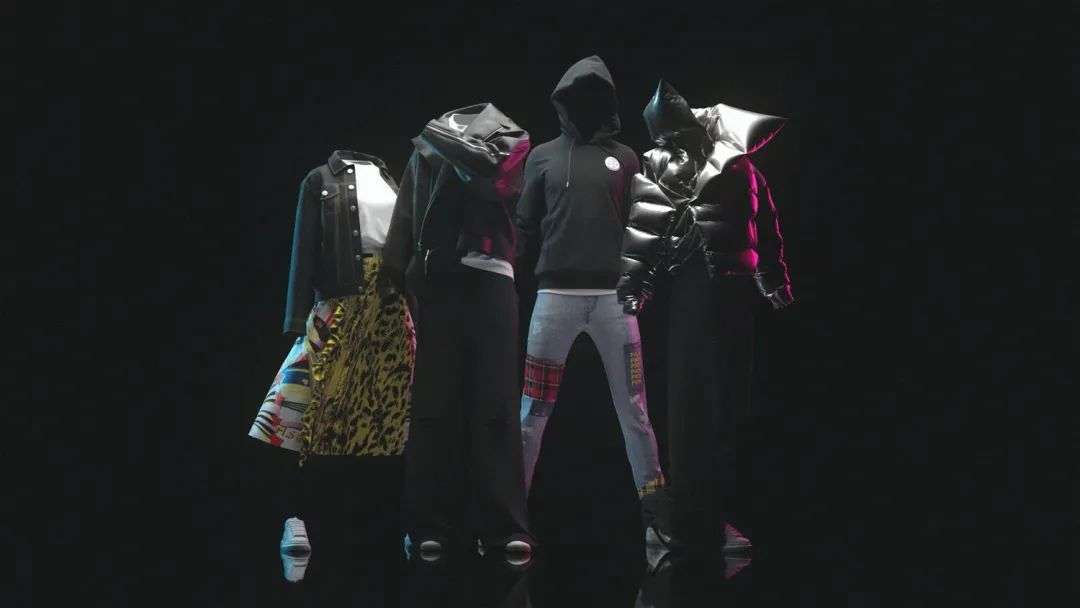 数字时尚：Metaverse和NFT相遇的地方